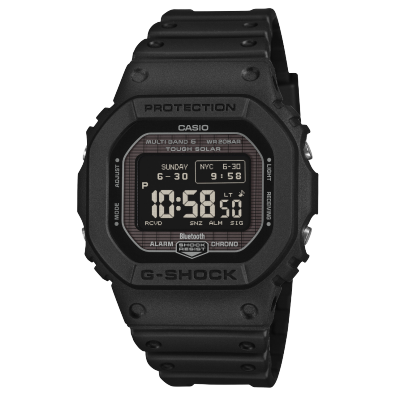 GBD200-1 | Digital Men's Watch G-SHOCK | CASIO
