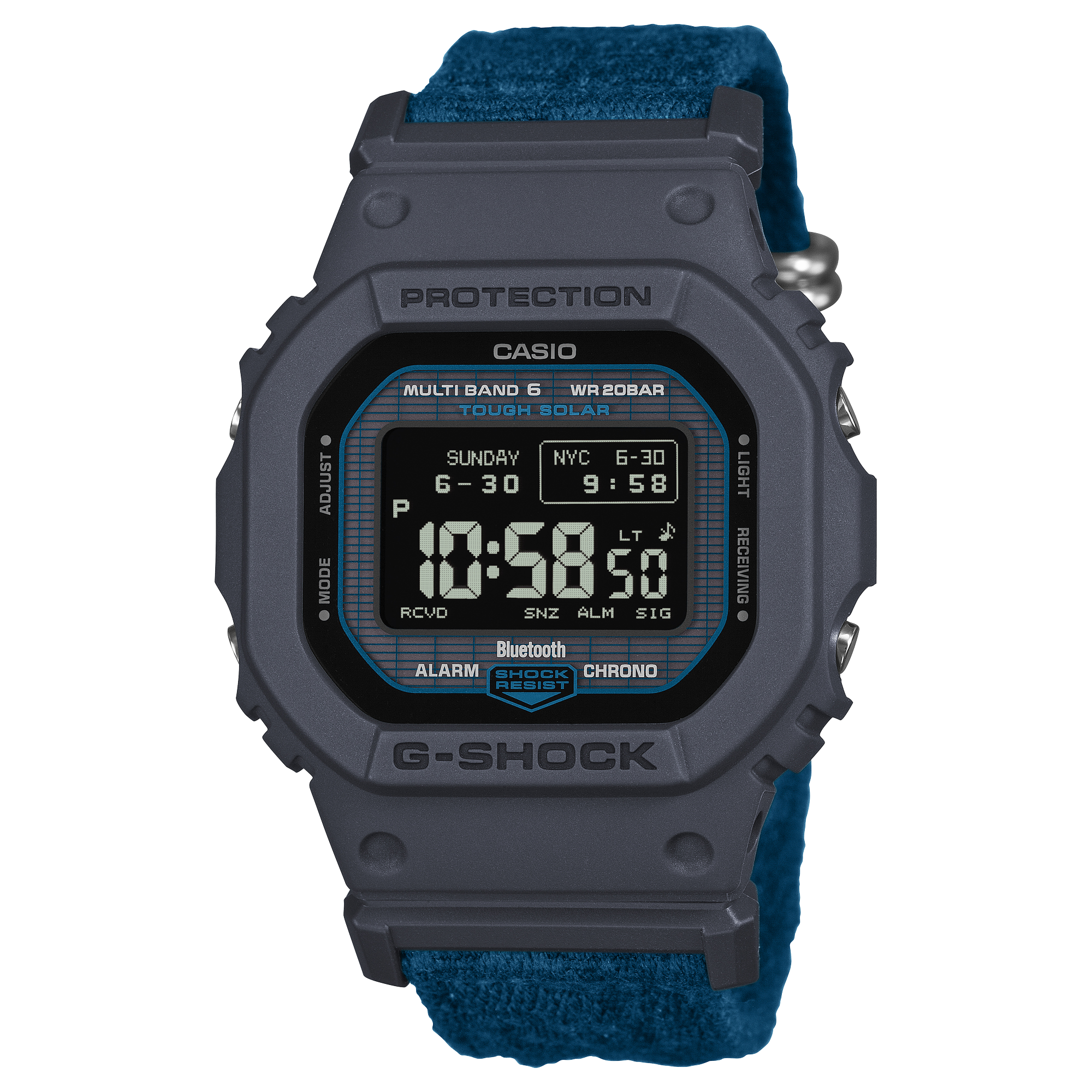 Casio GW-BX5600CBG GW-BX5600CBG-2