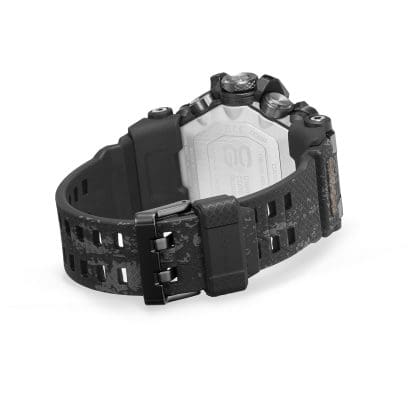 GWG2000CR-1A | G-SHOCK MASTER OF G - LAND Black | CASIO