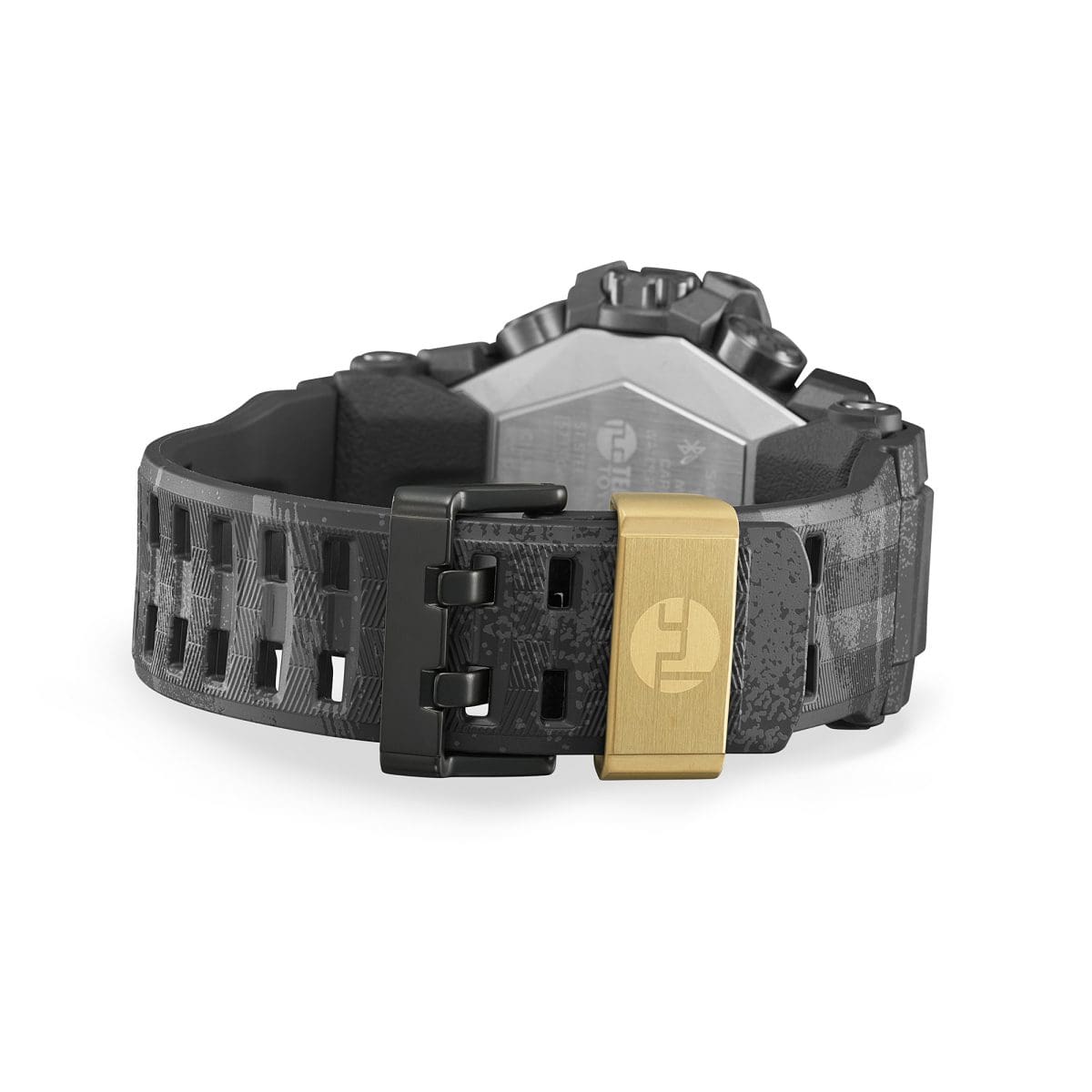 GWGB1000TLC1A | G-SHOCK MASTER OF G - LAND Gray | CASIO