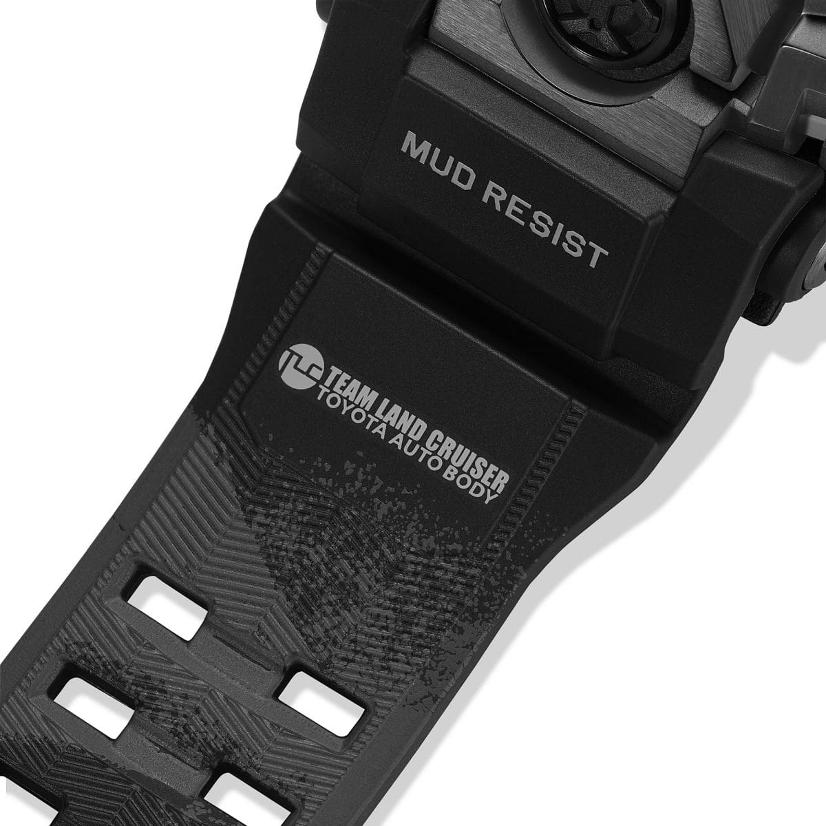 GWGB1000TLC1A | G-SHOCK MASTER OF G - LAND Gray | CASIO