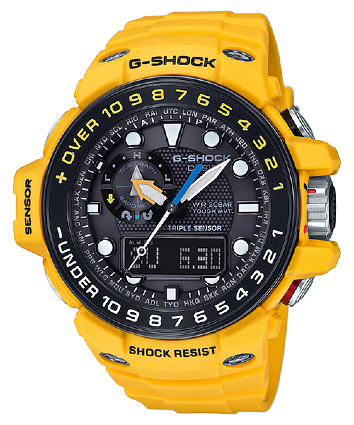 GWN-1000H-9A