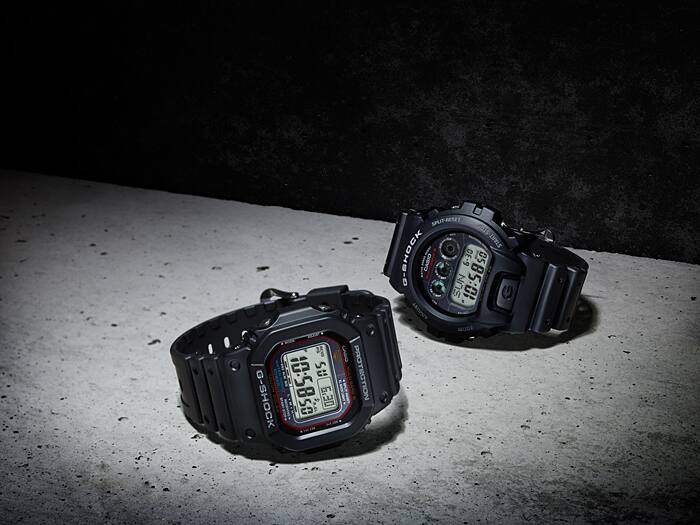GWM5610-1 | CASIO