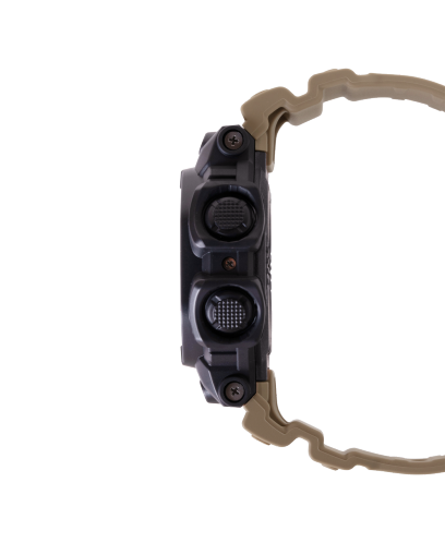 G-SHOCK GX56TU-1A5 Watch Side View