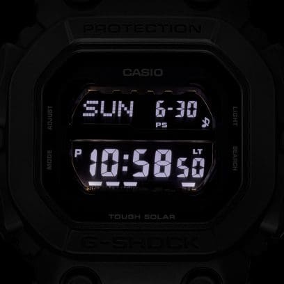 GX-56UBB-1 LED light