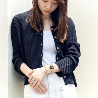LA670WGA-1 | Gold Metal Vintage Watch | CASIO