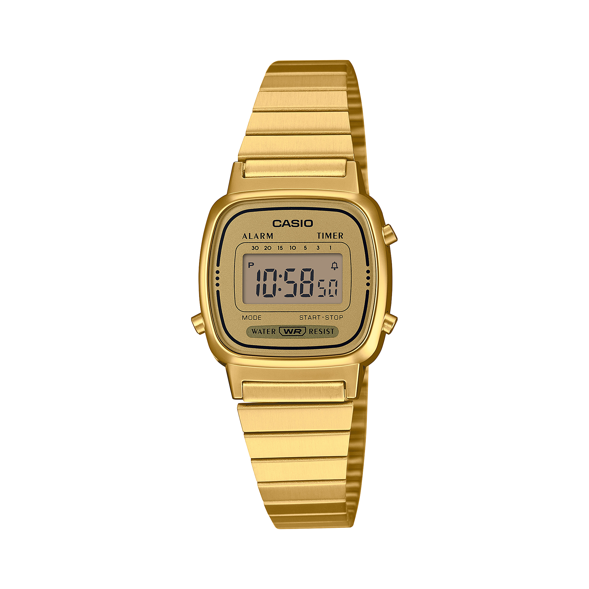 Casio LA670WGA LA670WGA-9