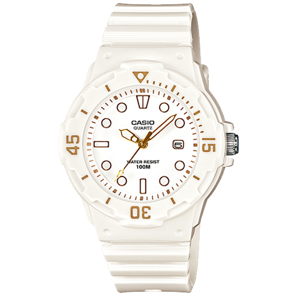 Casio LRW-200H LRW-200H-7E2V