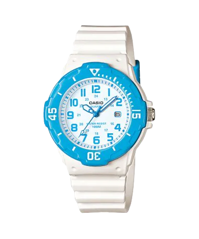 Casio LRW200H-2BV - $21.57 at Edifice