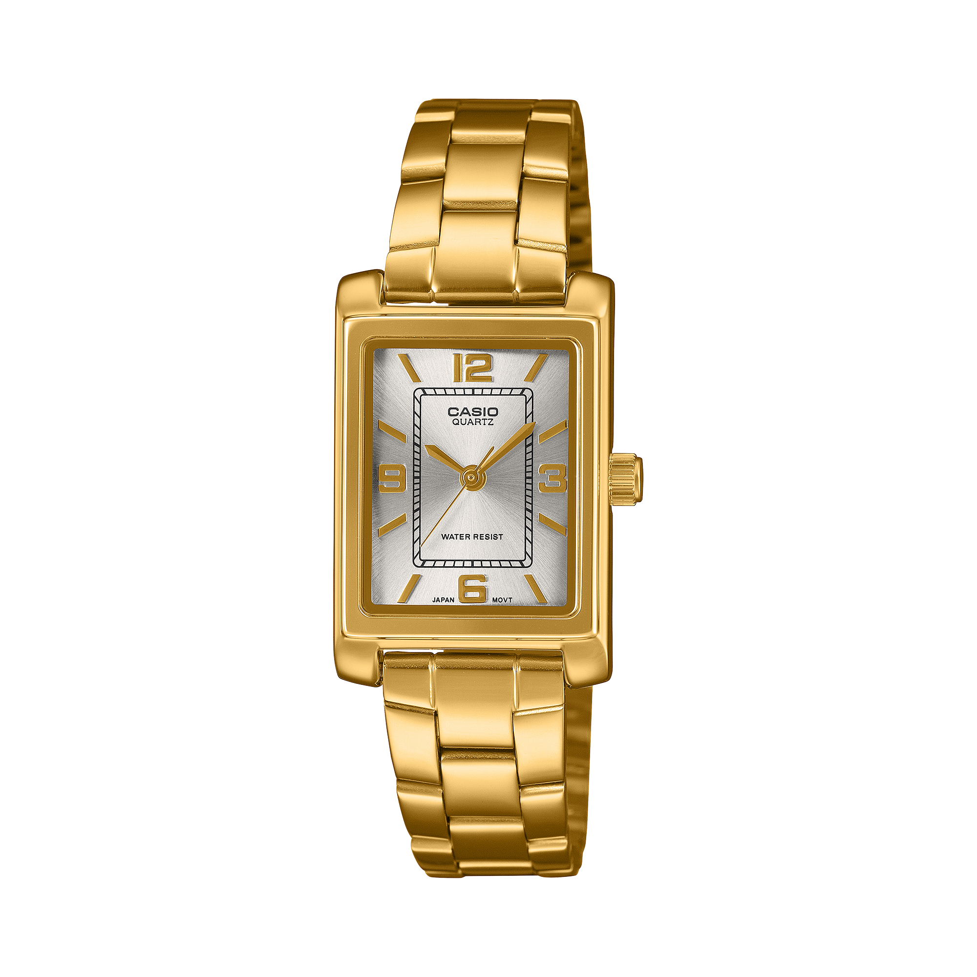 Casio LTP1234PGC-7A - $99.95 at Edifice