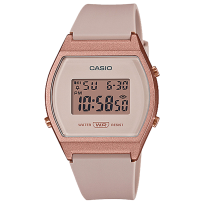LW204-4A | CASIO