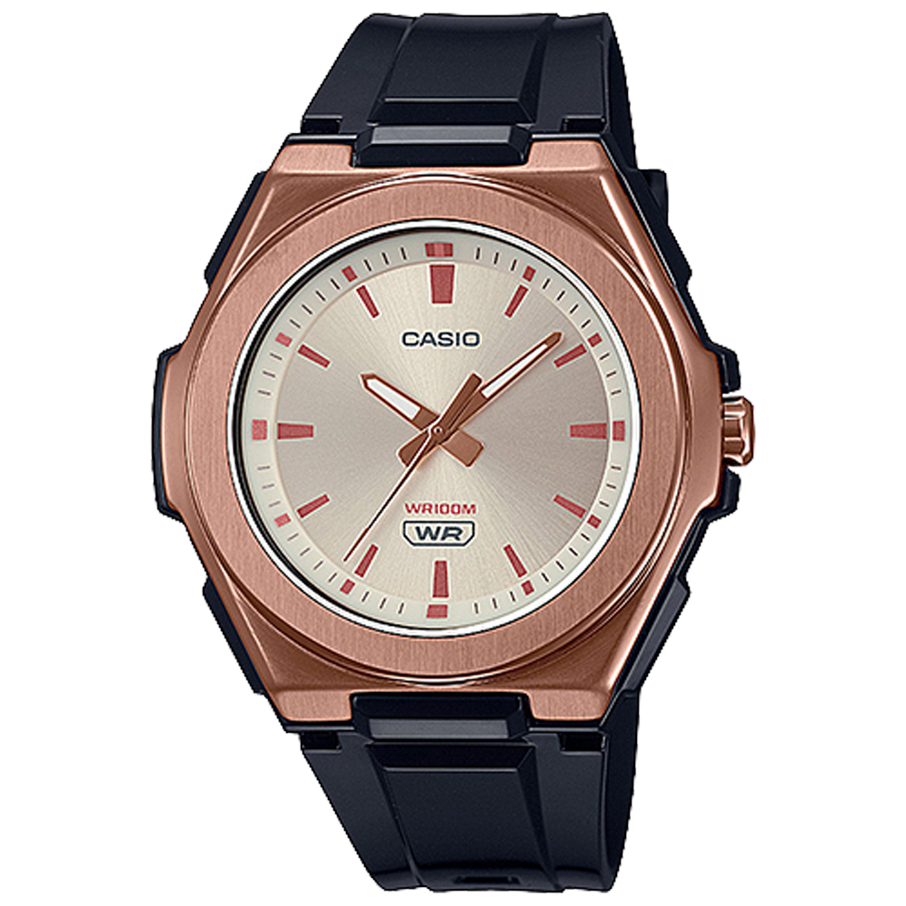 Casio LWA300HRG-5E - $25.77 at Edifice