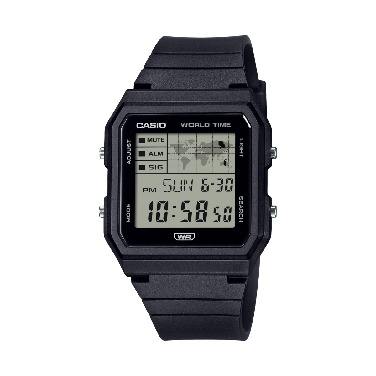LF-30W-1A