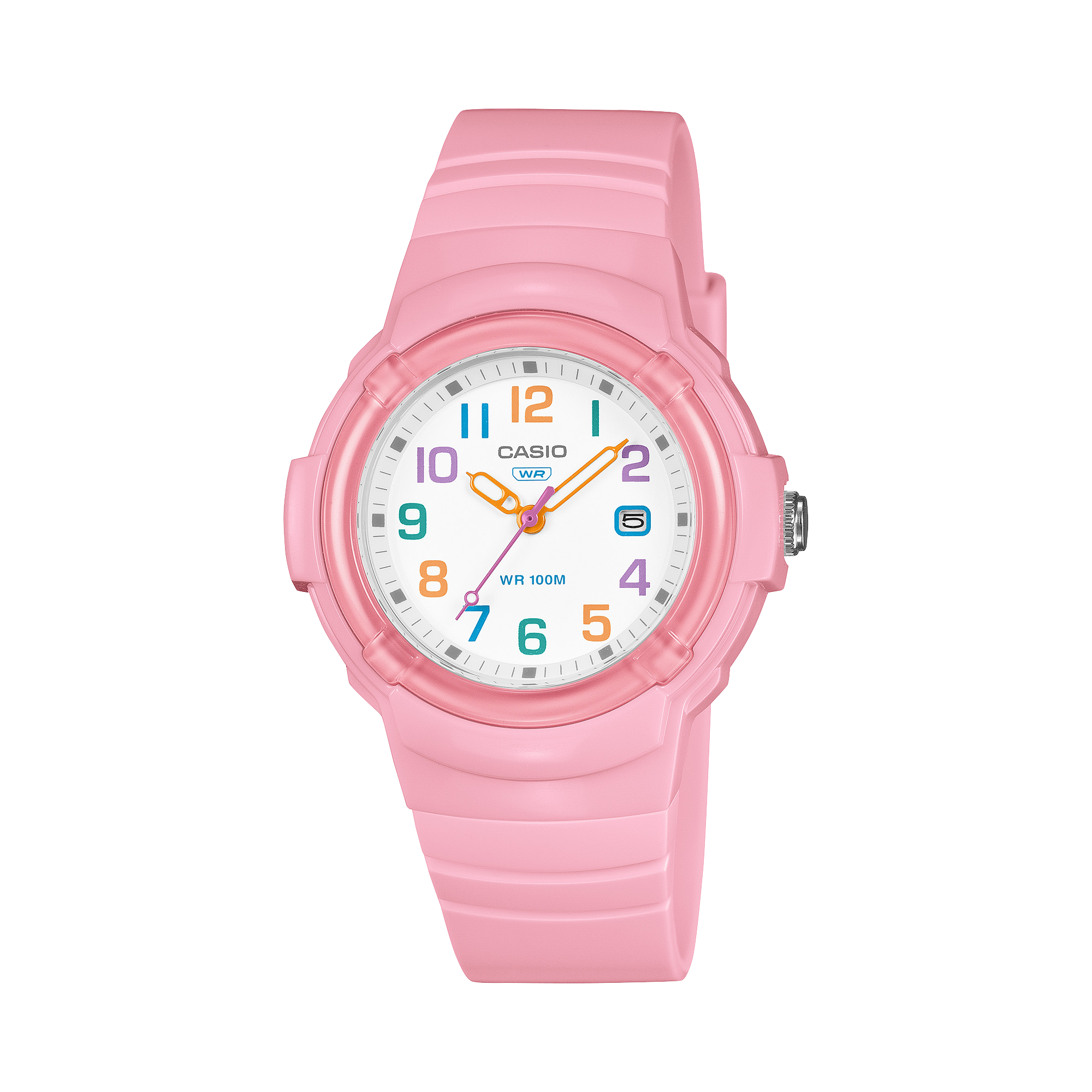 LX800H-4AV | CASIO Pink | CASIO
