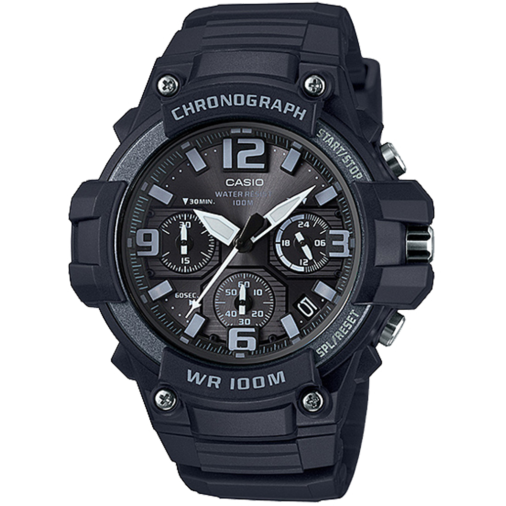 Casio MCW-100H MCW-100H-1A3V