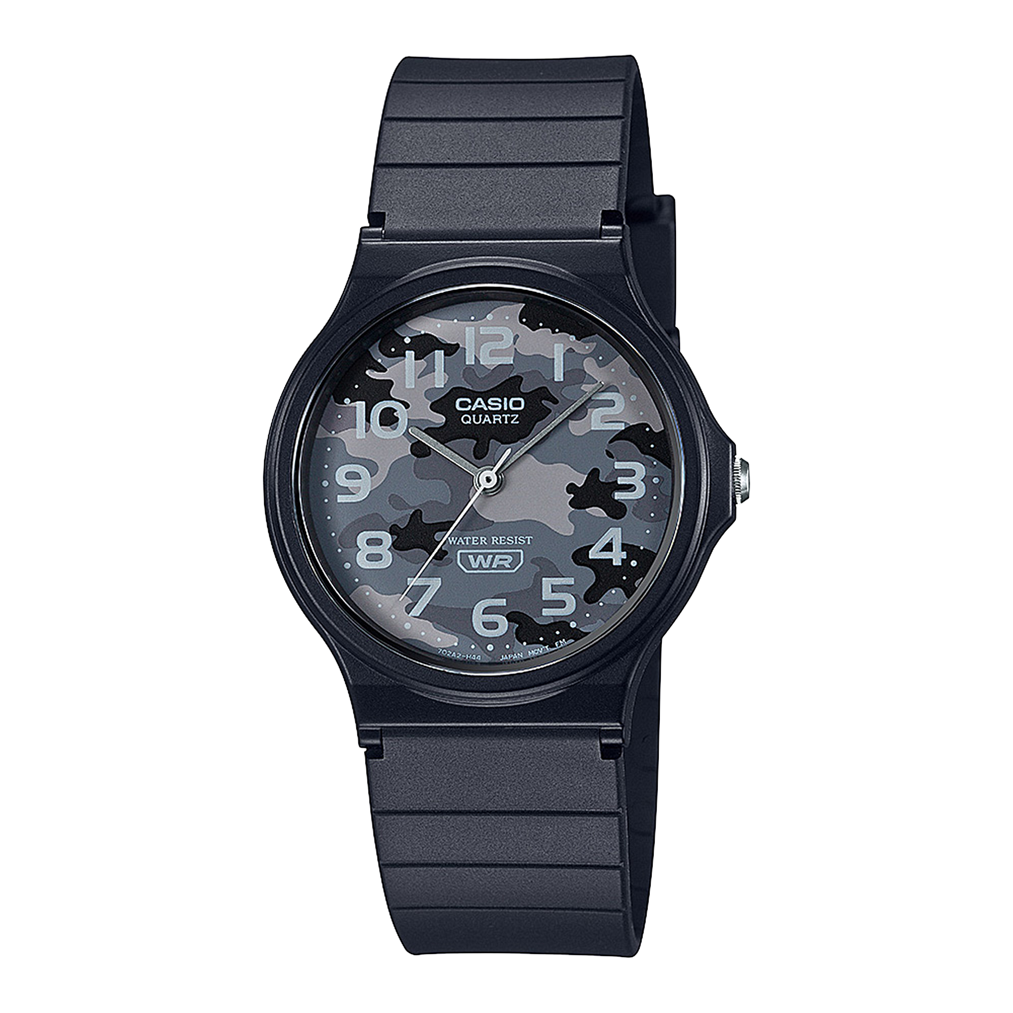 Casio MQ24-8CL - $13.17 at Edifice