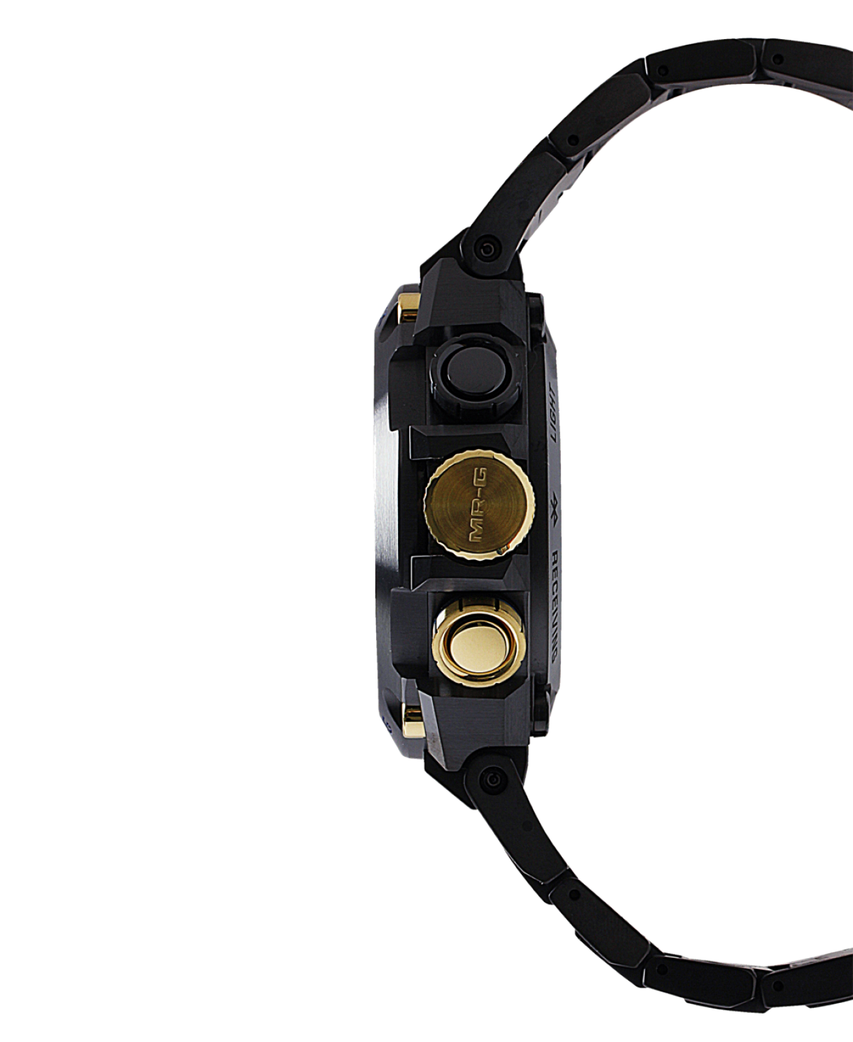MRGB2000B-1A | Black MR-G Watch - G-SHOCK | CASIO