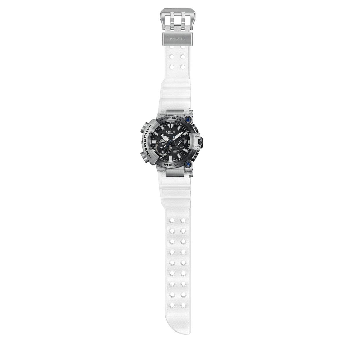 MRGBF1000EB-1A | G-SHOCK MR-G Black | CASIO