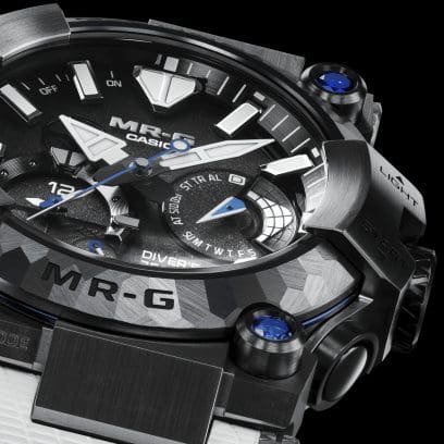 MRG-BF1000EB-1A Artisanal craftwork and sensibilities resonating with ultimate beauty