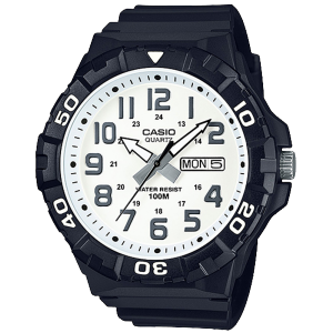MRW210H-7AV | Analog Men's Watch | CASIO