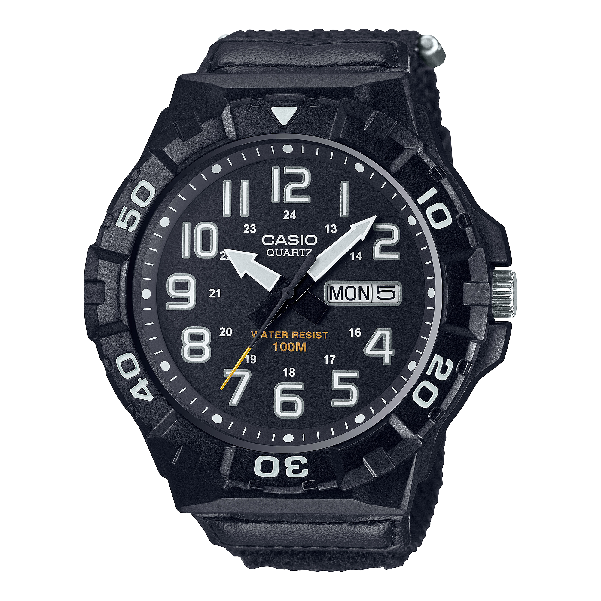 Casio MRW-210HB MRW-210HB-1BV