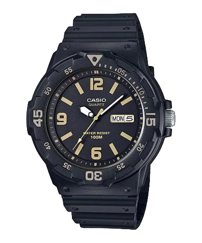 Casio MRW200H-1B3V - $17.97 at Edifice