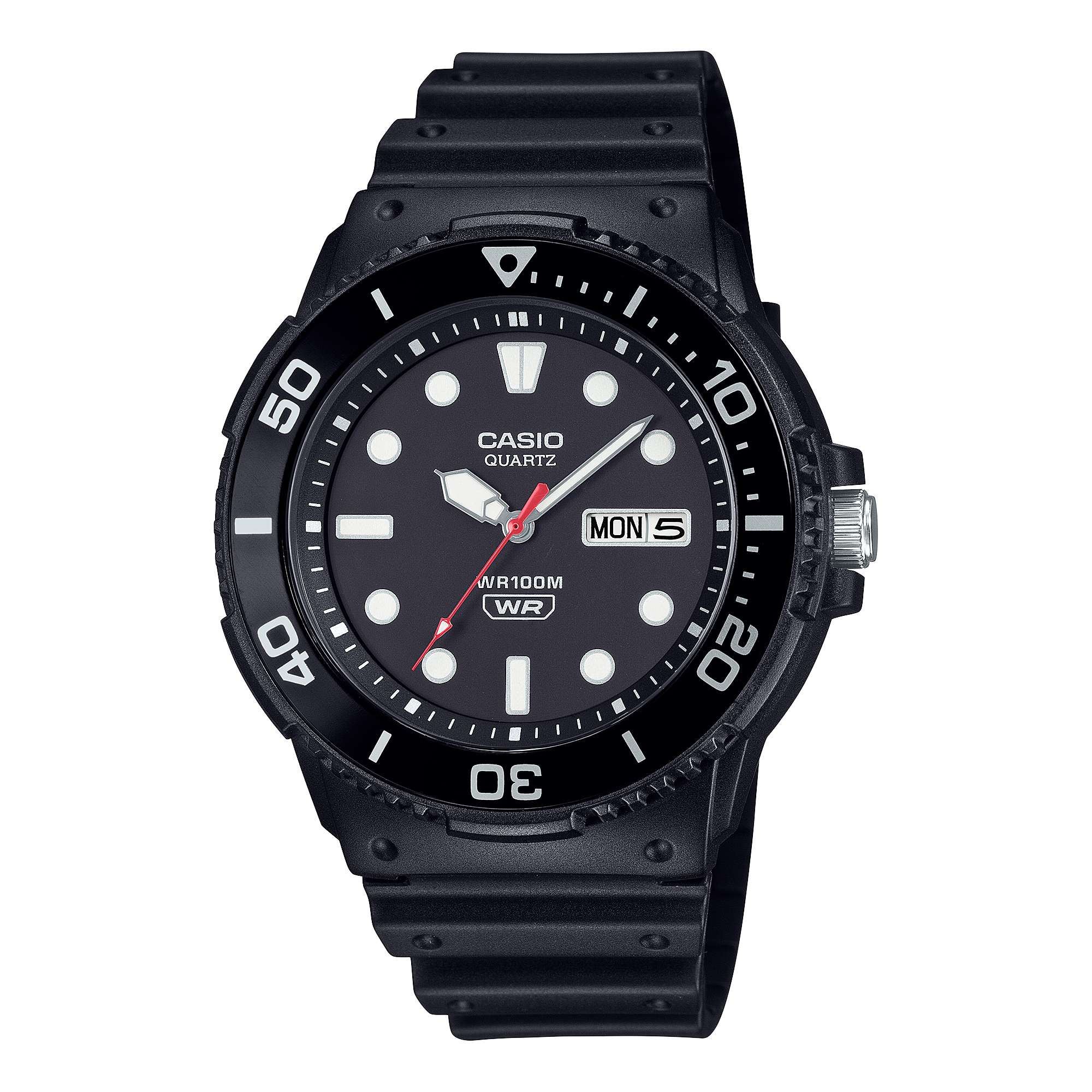 Casio MRW230H-1E1V - $35.95 at Edifice