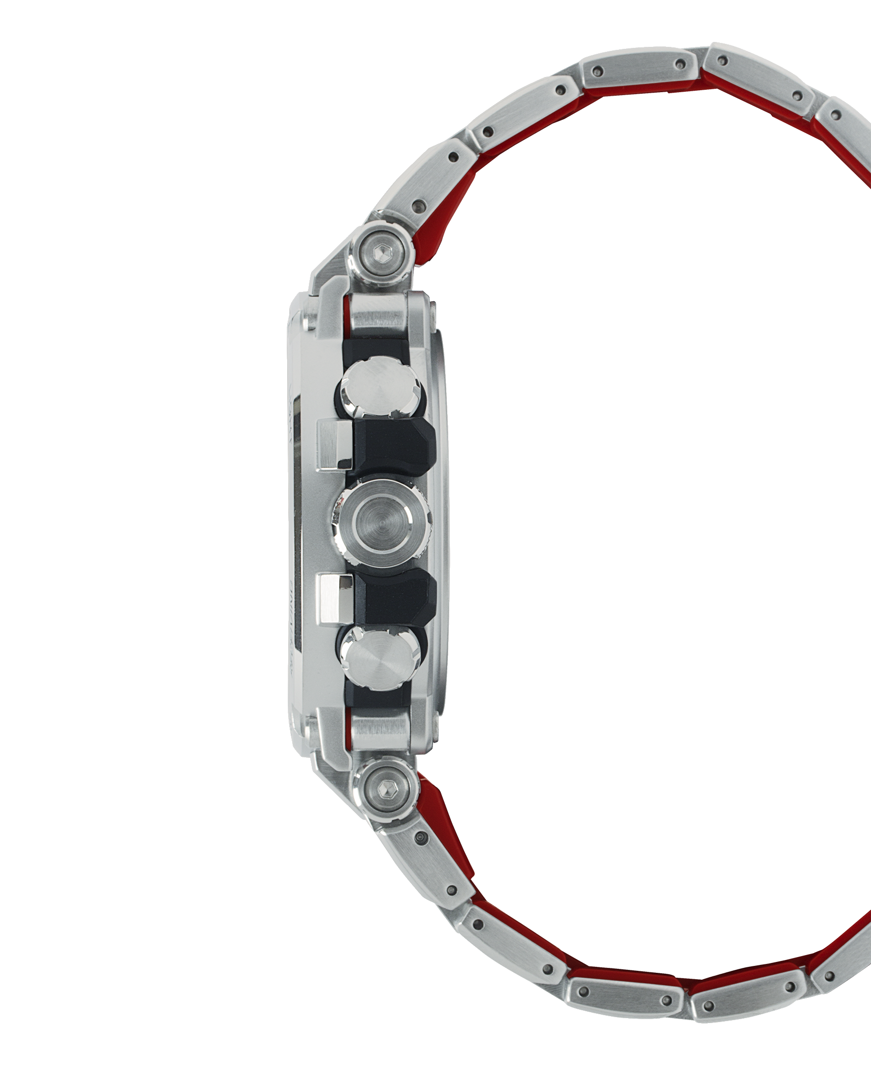 MTGB1000D-1A | Silver MT-G Watch - G-SHOCK | CASIO
