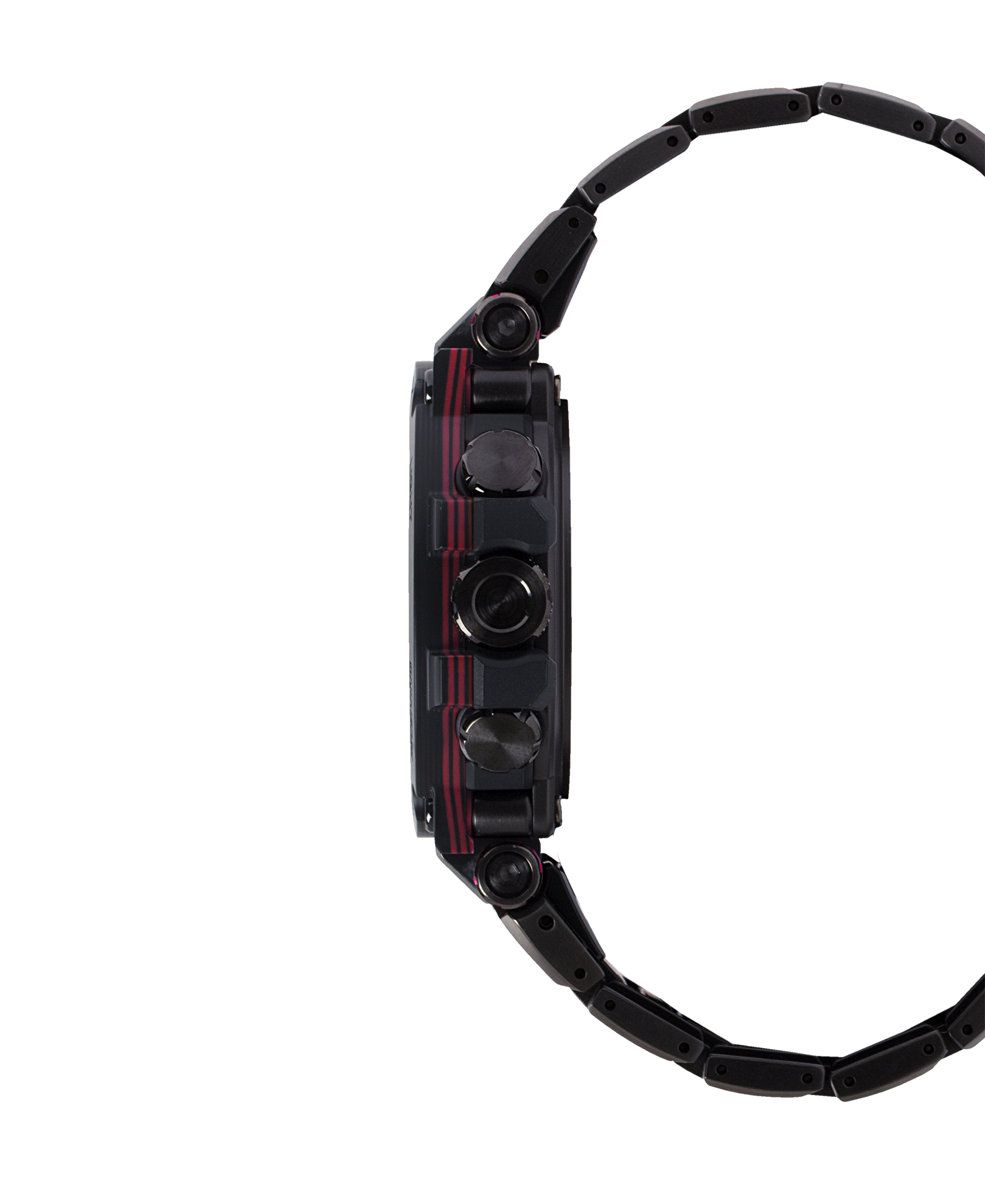 MTGB1000XBD1 | Black MT-G Watch - G-SHOCK | CASIO