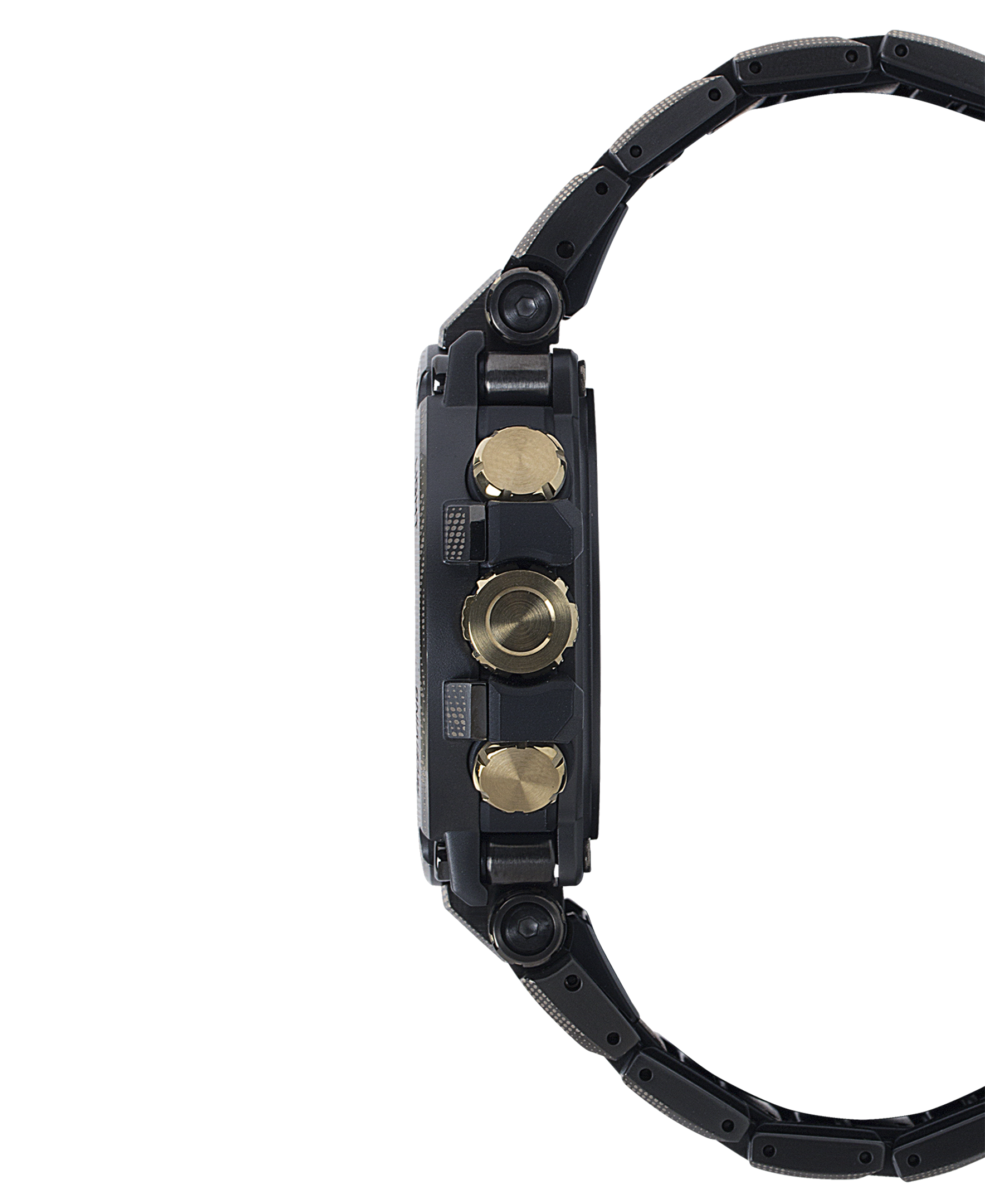 MTGB1000DCM1 | G-SHOCK MT-G Black | CASIO