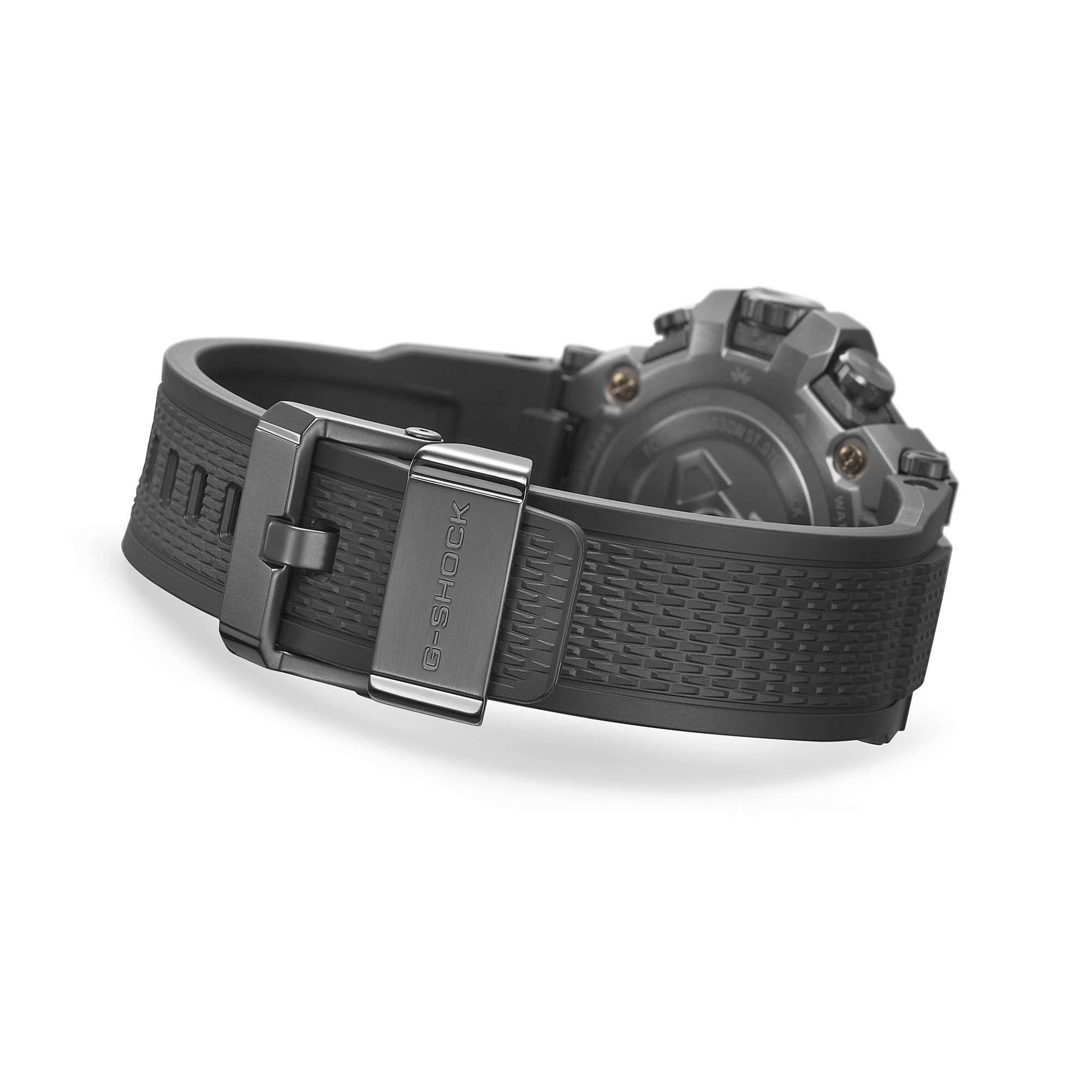 MTGB3000B-1A | Black MT-G Watch - G-SHOCK | CASIO