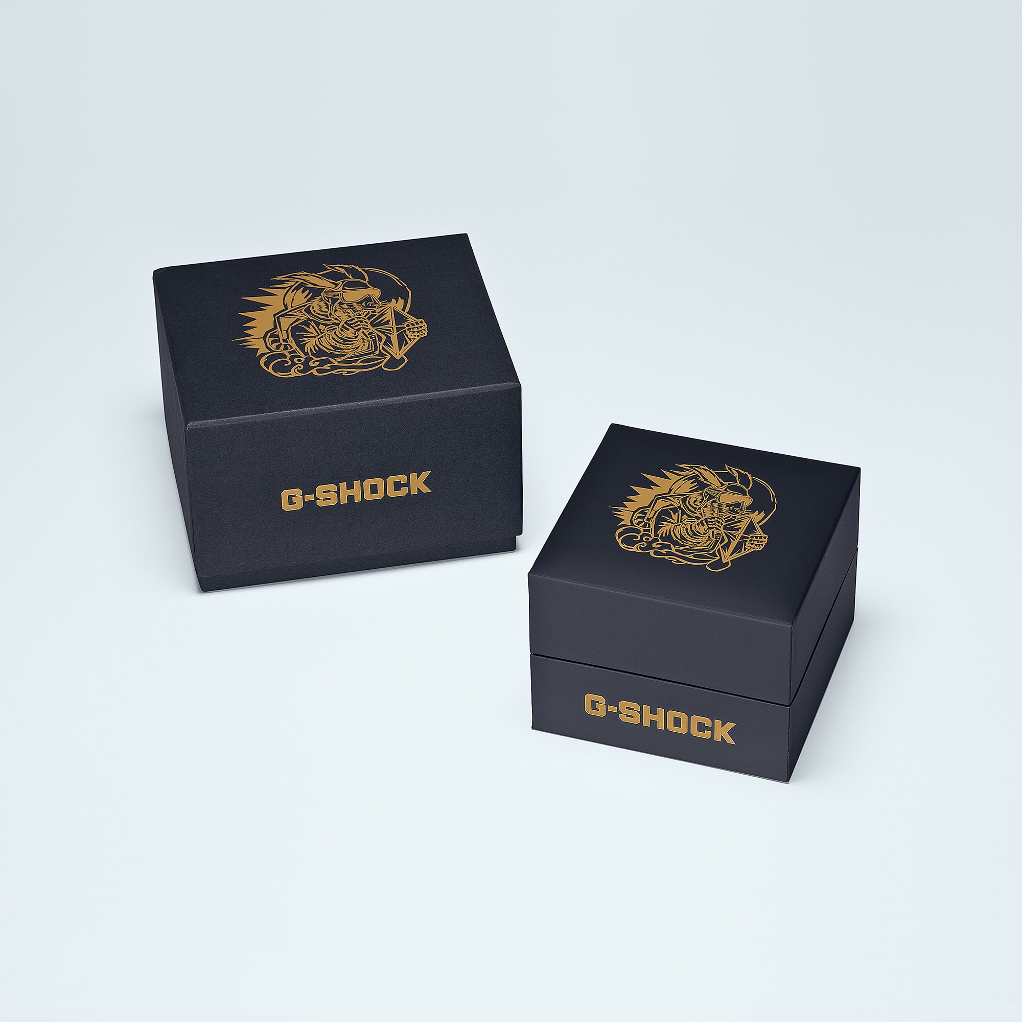 MTGB3000CX9A | G-SHOCK MT-G Gold | CASIO