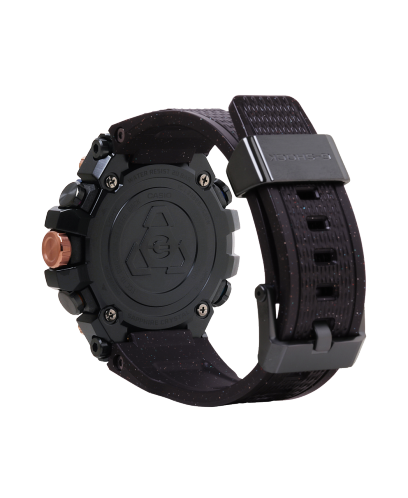 G-SHOCK MTGB3000DN1A Watch Back View