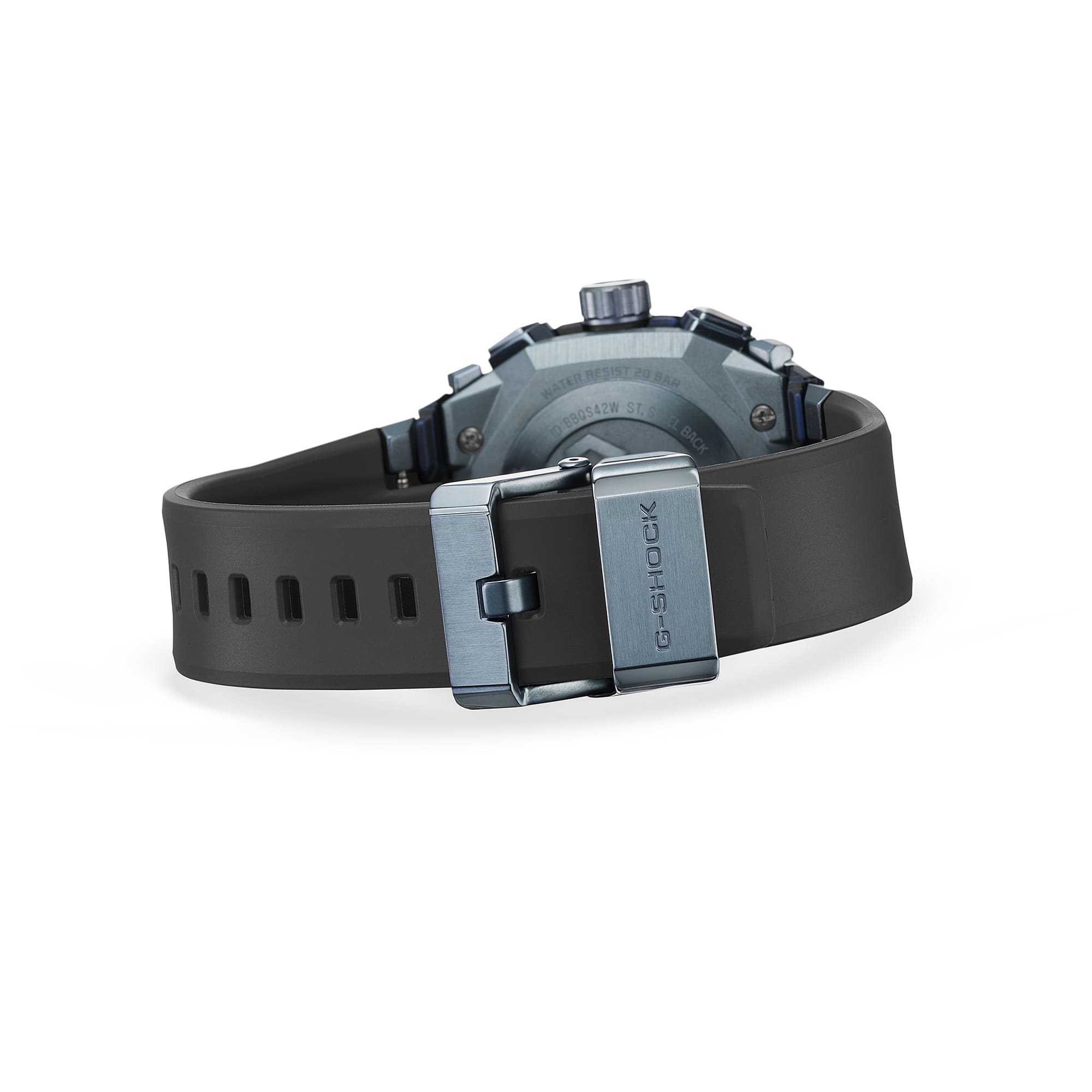 MTGB4000B1A2 | G-SHOCK MT-G Blue, Light blue | CASIO