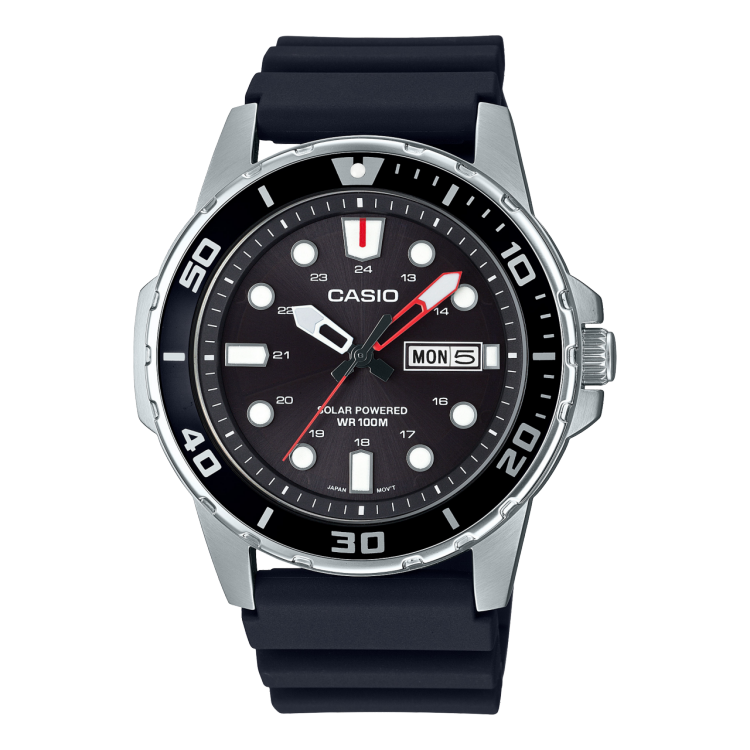 MTPS110-1AV | CASIO