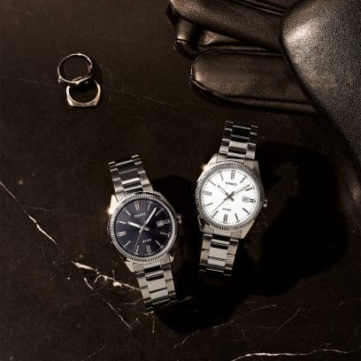Left to right, MTP1302D-1A1V, MTP-1302PD-7A1V