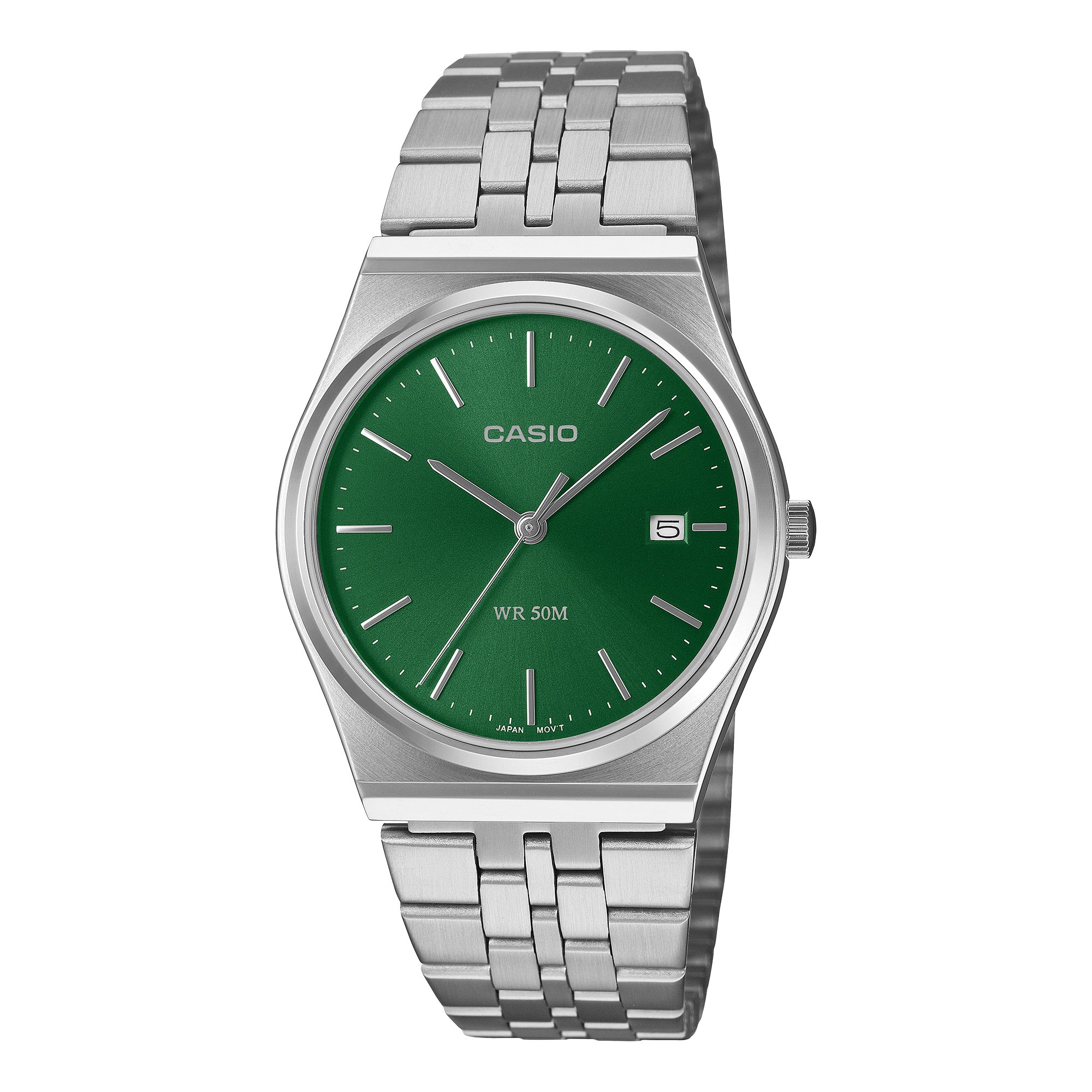 Casio MTPB145DC-3AV - $110.00 at Edifice