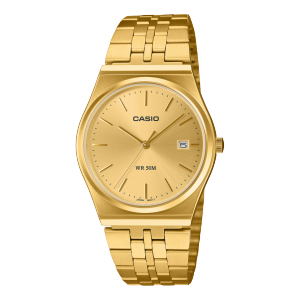 MTPB145GC-9AV | CASIO Gold | CASIO
