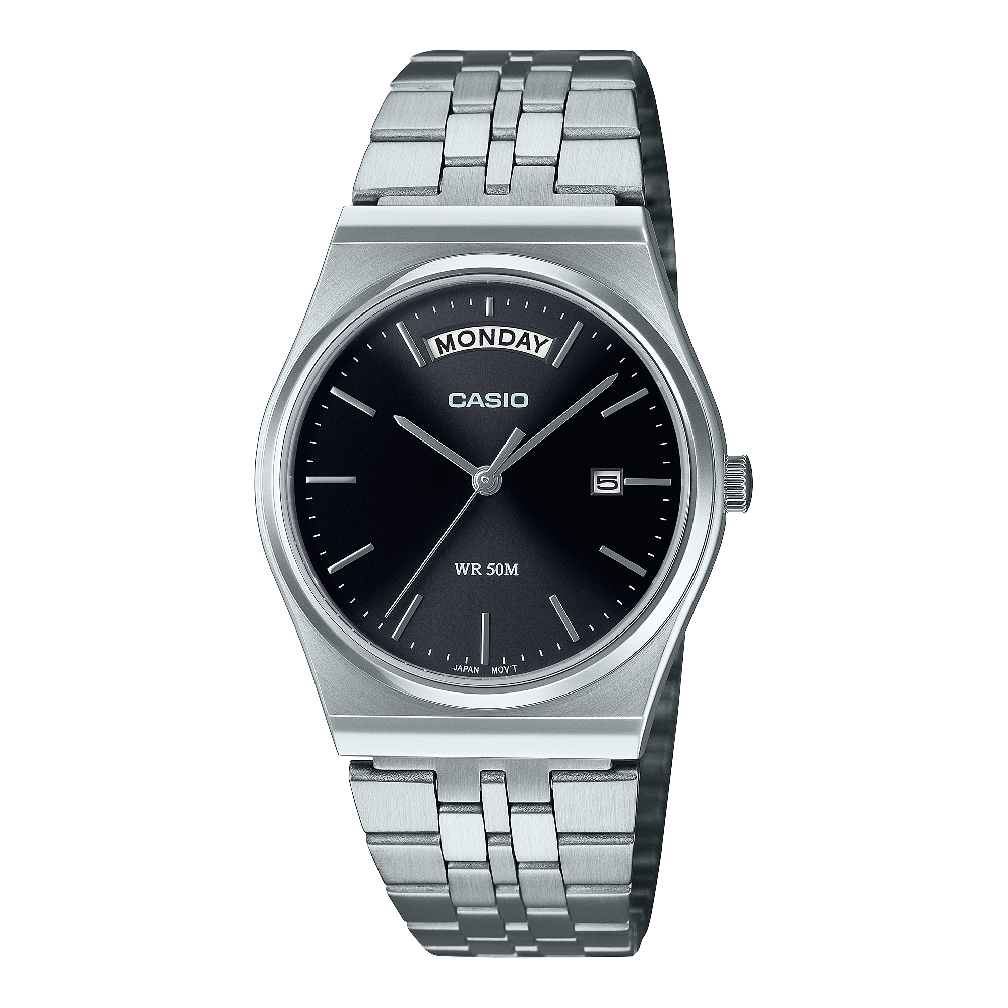 Casio MTPB146D-1AV - $110.00 at Edifice