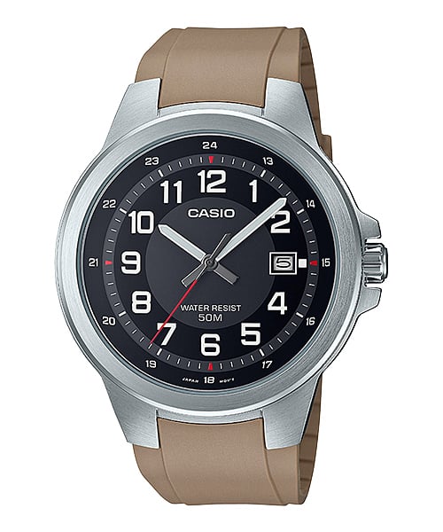 Casio MTPE190-1BV - $44.97 at Edifice