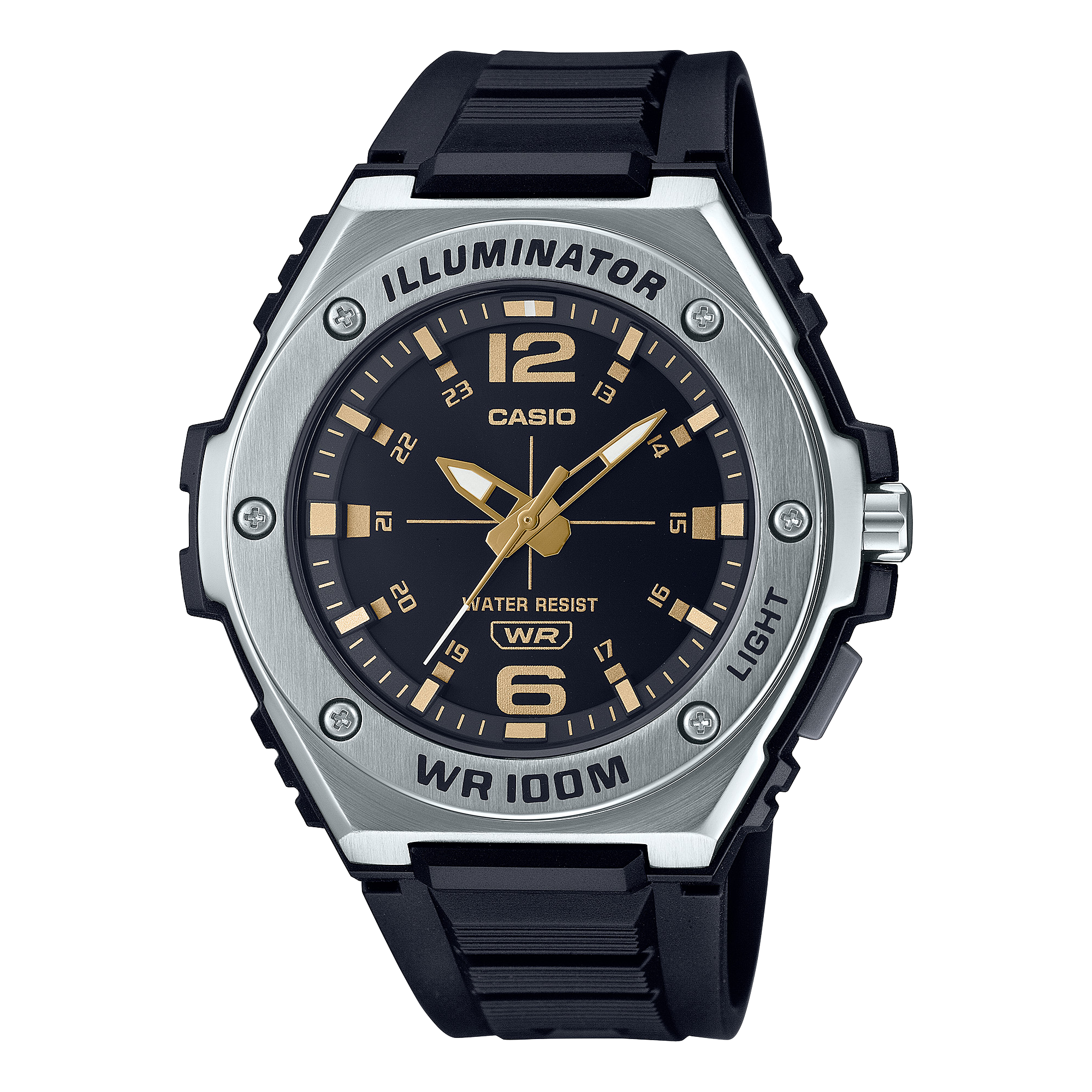 Casio MWA-100H MWA-100H-1A2V
