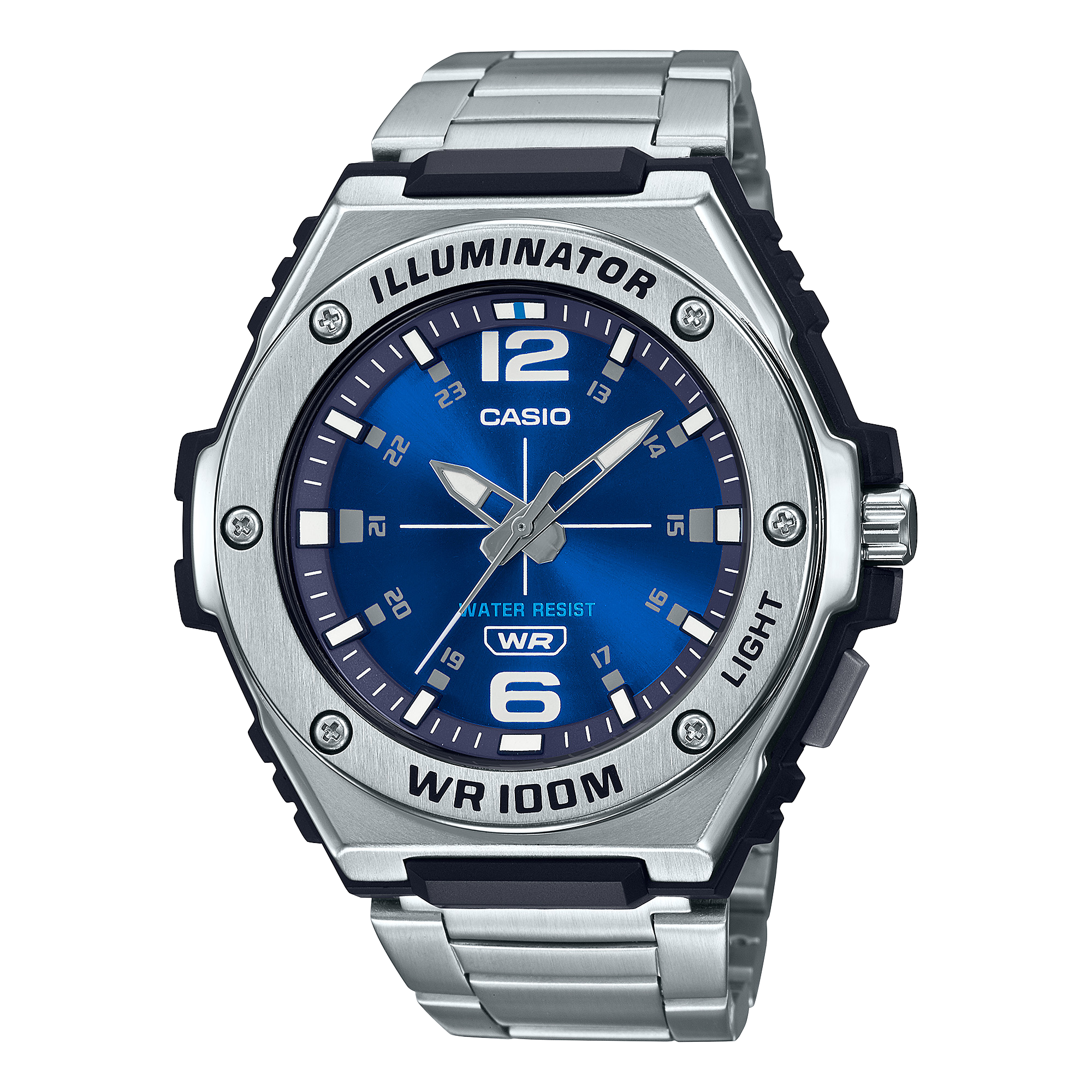 Casio MWA-100HD MWA-100HD-2AV