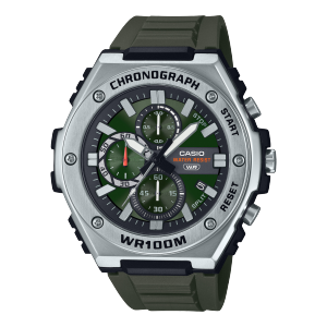 MWA300H-2AV | CASIO Silver | CASIO