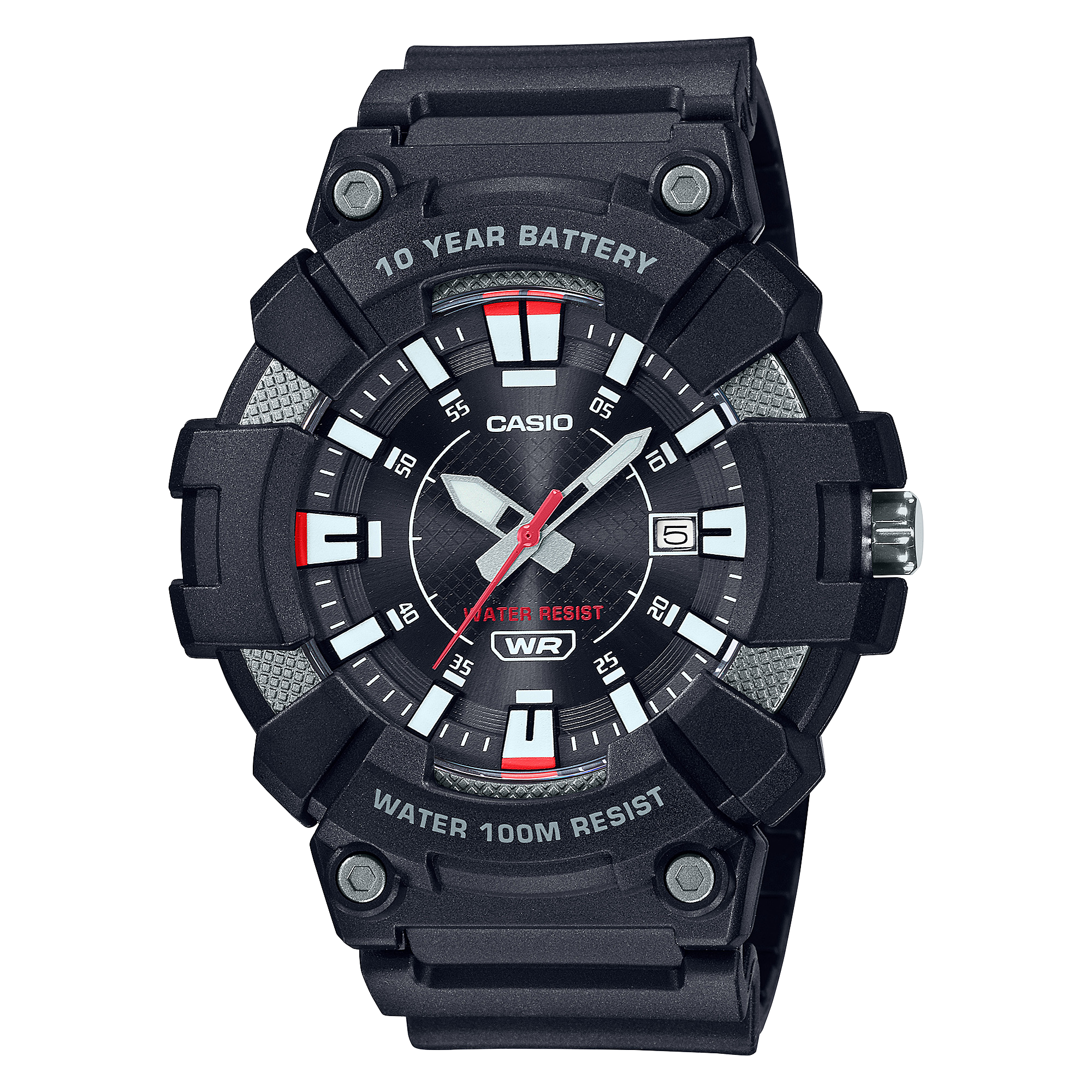 Casio MW-610H MW-610H-1AV
