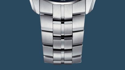 OCW-S7000RA-5A Retro design with timeless individuality