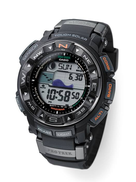 PRW2500R-1 | CASIO
