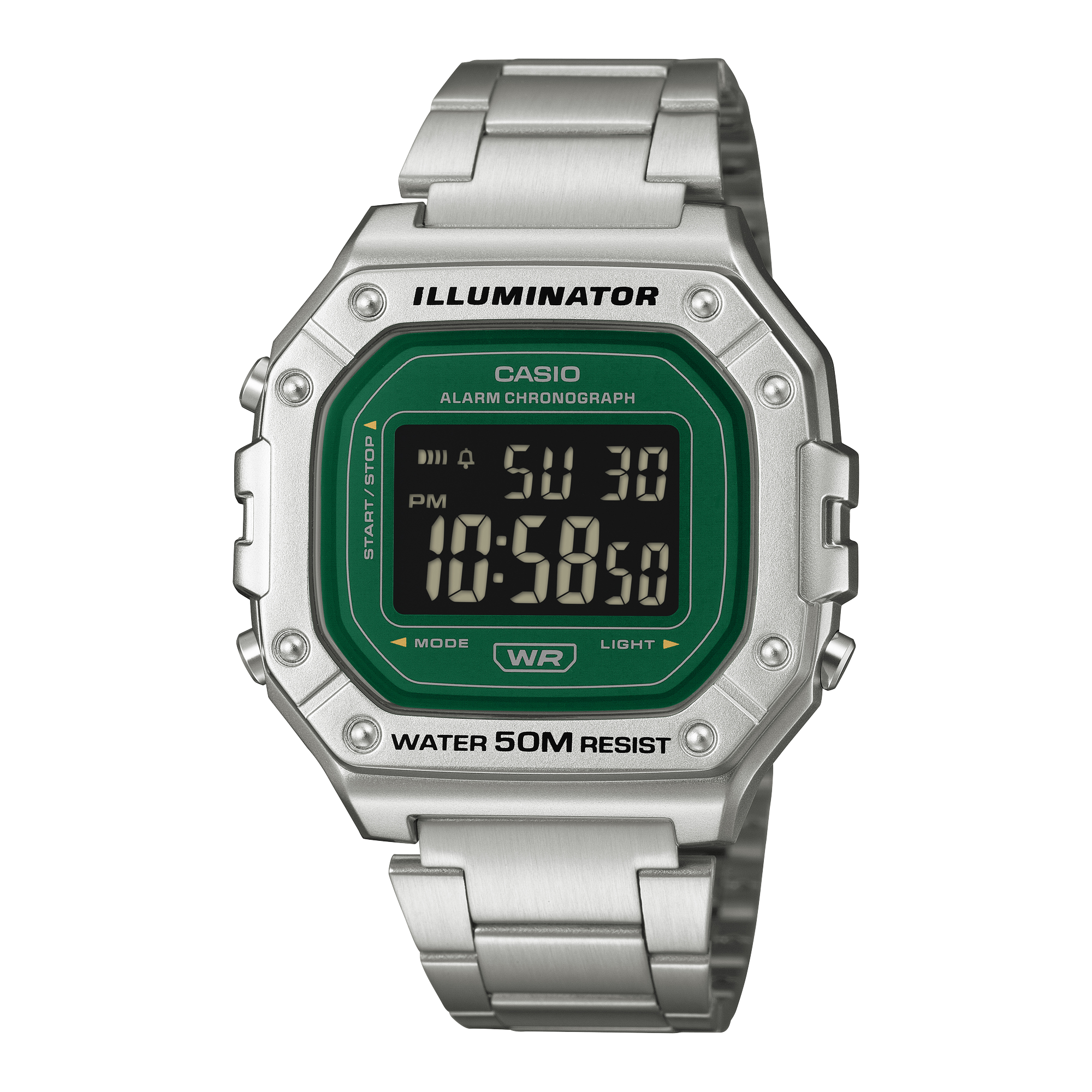 CASIO 腕時計 Watches - CASIO | CASIO