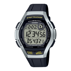 WS2000H-1A2V | CASIO