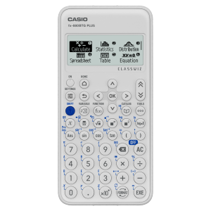 fx-880BTG PLUS-WE