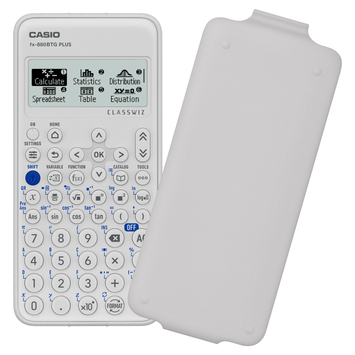 fx-880BTG PLUS-WE
